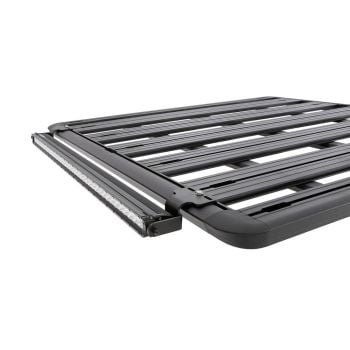Rhino Rack Pioneer Platform/Tradie Led Light Bkts 43173