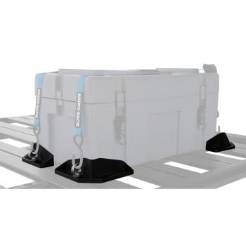 Rhino Rack Cargo Corner Brackets Kit 4-Pack 43256