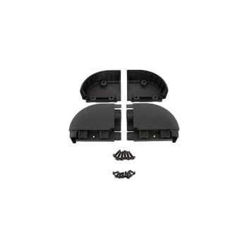 Rhino Rack Pioneer Platform Replacement Corner Set 43262