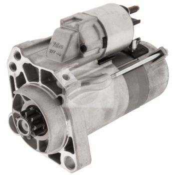 Jaylec 438167 Starter Motor 12V fits VW Touareg 4.2L Audi A8 4.2L 2002-10