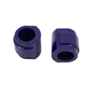 SuperPro SPF4381-28K Sway Bar Mount Bush Kit