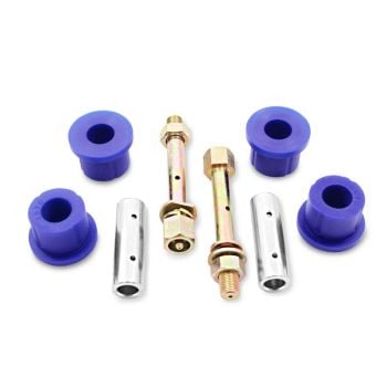 SuperPro SPF4456K Greasable Pin and Bush Kit - Front Eye