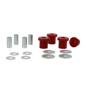Nolathane Control Arm Upper Bushing 45460