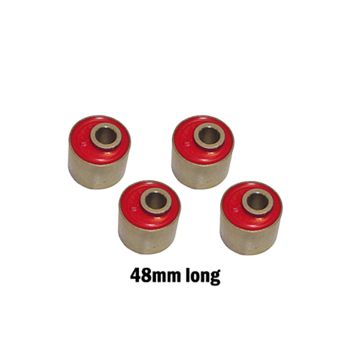 Nolathane Leading Arm To Diff Bushing 45482