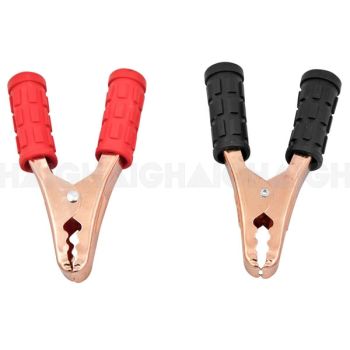 Battery Clamps 200 Amp Battery Link