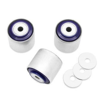 SuperPro SPF4628K Differential Mount Bush Kit