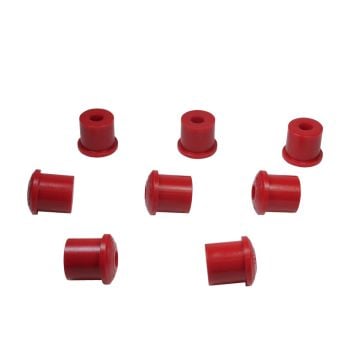 Nolathane Spring Eye Rear & Shackle Bushing 47015