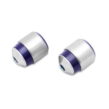SuperPro SPF4740K Lateral Camber Link - Outer Bushing