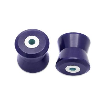 SuperPro SPF4775K Suspension Kit