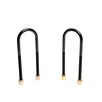 Nolathane U Bolts 47807