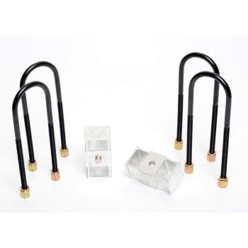 Nolathane Lowering Block Kit 47941