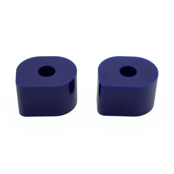 SuperPro SPF4795-22K Sway Bar Mount Bush Kit