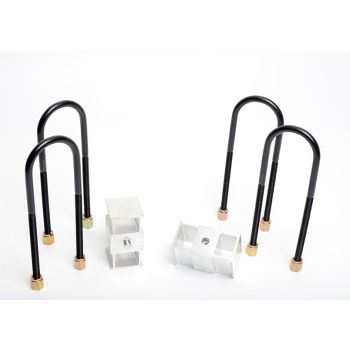 Nolathane Lowering Block Kit 47970