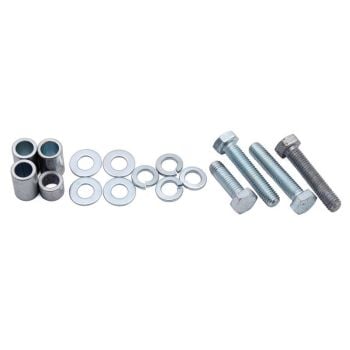 SuperPro SPF4855K Brake Line Spacer Kit