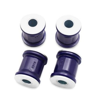 SuperPro SPF4946K Rear Support Rod Bush Kit