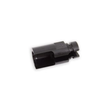 SuperPro SPF4954K Brake Line Spacer Kit