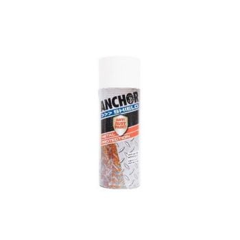 Anchor Shield Clear Spray Paint 300g 49612