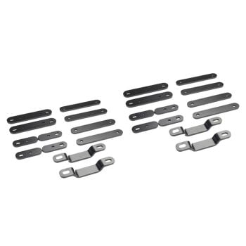 Front Runner Hard Shell Tent Mount Brackets 4 Piece TBMK029