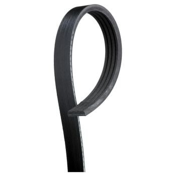 Gates 4PK1010 Micro-V Ribbed Belt
