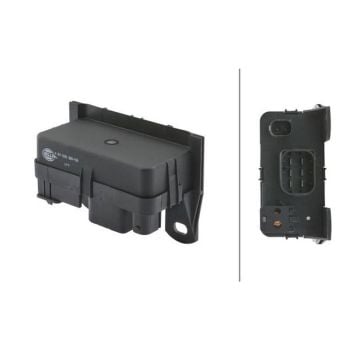 Hella Glow Plug Control Unit 4RV008188581