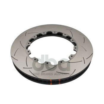 DBA52231.1LS Brake Disc Rotor Single T3 5RNG DBA
