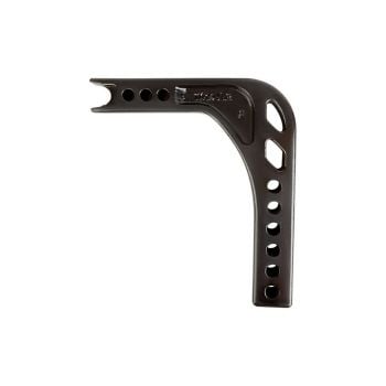 Hayman Reese Cast Shank 3500kg 160mm Drop 50153