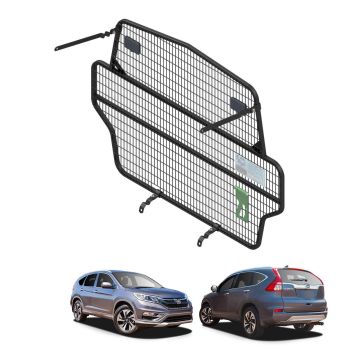 Milford Cargo Barrier fits Honda CR-V 01/12-04/17 502200