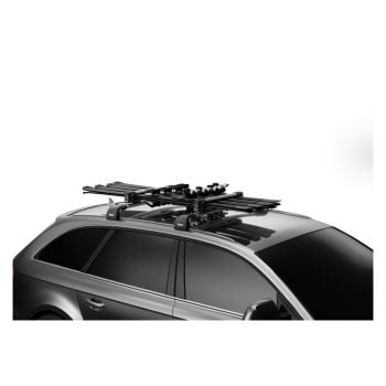 Thule SnowPack M Ski & Snowboard Rack 732400