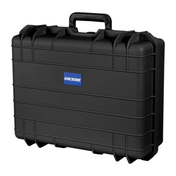 Kincrome 51019BK Safe Case Rolling Extra Large 515mm Black