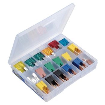 Narva 52030 SPECIALISED Fuse Assortment