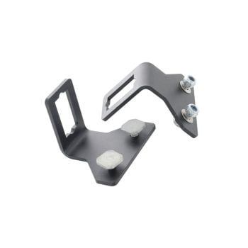 Rhino Rack MultiPurpose Shovel and Conduit Holder Bracket 53100
