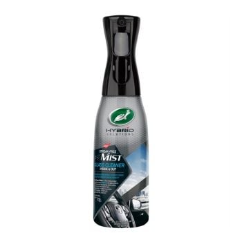 Turtle Wax Hybrid Solutions Streak-Free Mist Inside & Out Car Window Cleaner 414mL  53783