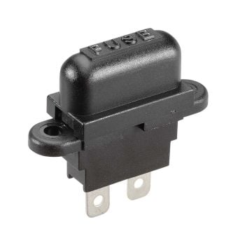 Narva 54394BL Panel Mount Standard ATS Blade Fuse Holder (Blister pack of 1)