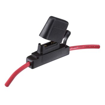 Narva 54414 In-line Maxi Blade Fuse Holder (Box of 1)