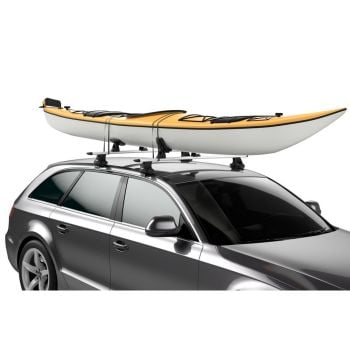 Thule DockGlide Kayak Carrier 896000