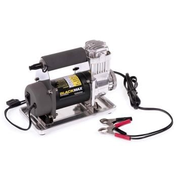 Bushranger 55X12 Black Max Compressor