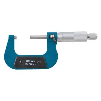 Kincrome Micrometer External 25-50mm 5607