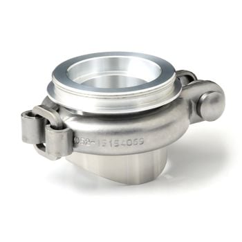GFB 5611 V-Clamp Weld-On Kit for Stainless Steel Intercooler Pipes