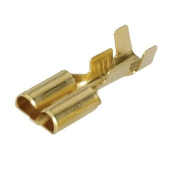Narva 56224 6.3 X 0.8MM Female Blade Terminal (100 pack)