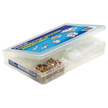 Narva 56250 Connector Housing Assortment