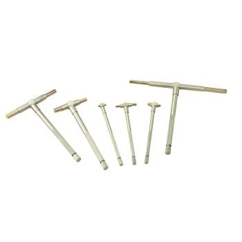 Kincrome Telescopic Gauge Set 6pc 5636