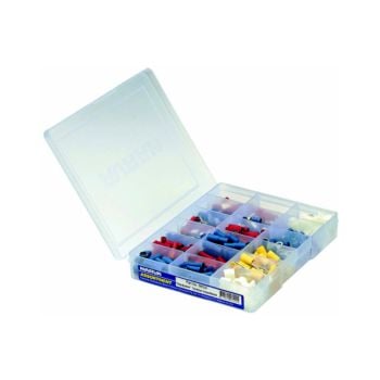 Narva 56520 Handyman Terminal Assortment 
