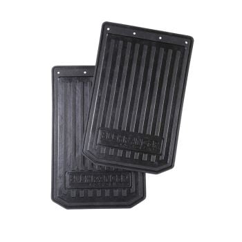 Bushranger 56X00 Moulded Mudflaps Large 300mm x 460mm