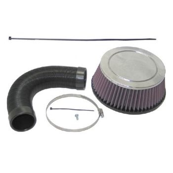 K&N 57-0082 Performance Air Intake System