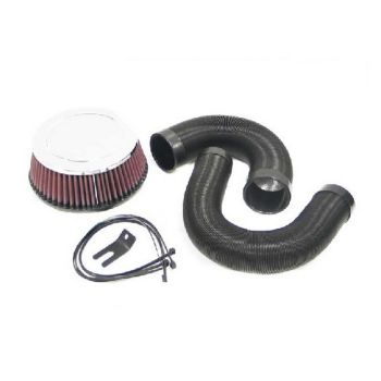 K&N 57-0189 Performance Air Intake System