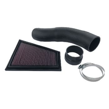 K&N 57-0691 Performance Air Intake System