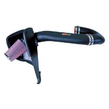 K&N 57-1507 Performance Air Intake System