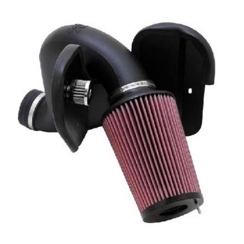 K&N 57-1532 Performance Air Intake System