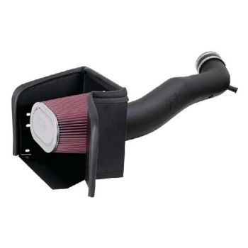K&N 57-1533 Performance Air Intake System
