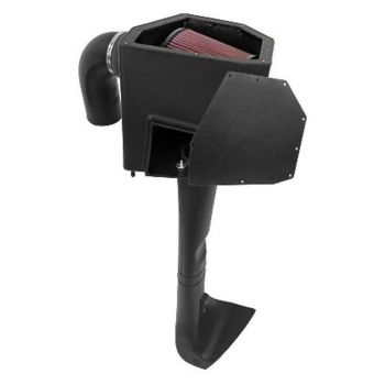 K&N 57-1562 Performance Air Intake System